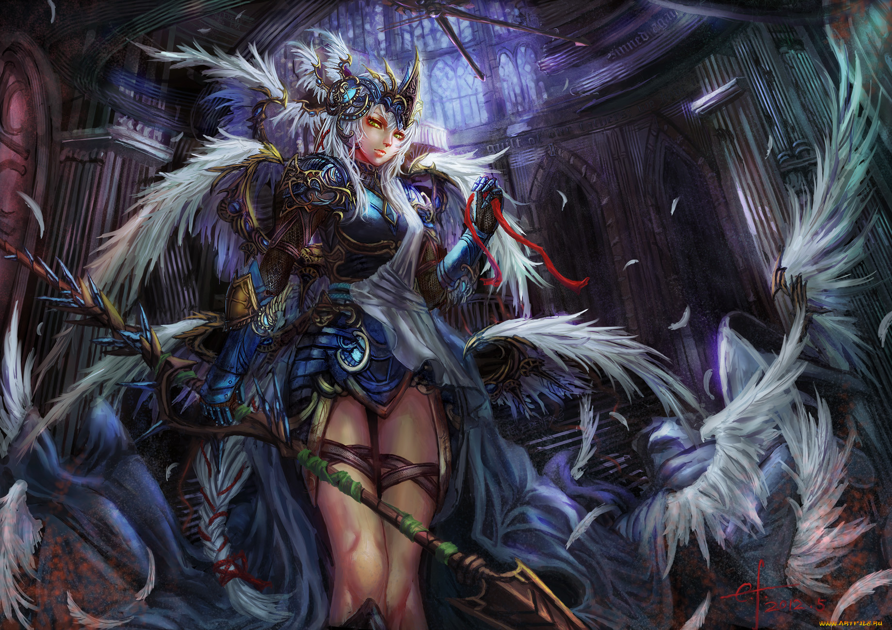, angels, demons, valkyria, chronicles, , , , , , , , , 